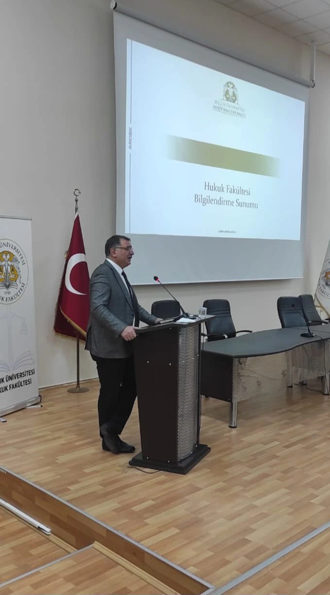 Proje Koordinasyon Değerlendime Toplantısı